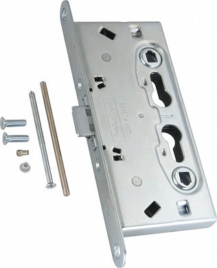 Картинка Замок для противопожарных дверей FUARO FL-0432